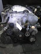 Двигатель NISSAN CEFIRO, A32, VQ20DE, S0835