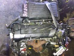 Двигатель NISSAN CUBE, Z10, CGA3DE, S0798