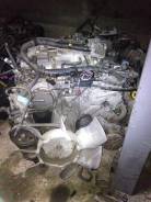 Двигатель NISSAN ELGRAND, E50, VQ35DE; F0318, 87000 km