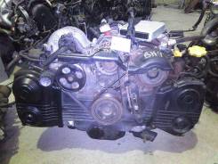 Двигатель SUBARU LANCASTER, BH9, EJ254, IQ0247