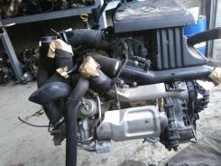 Двигатель MERCEDES-BENZ A200, W169, M266 980, S0360