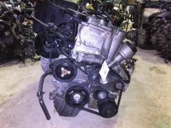 Двигатель VOLKSWAGEN POLO, 9N, BTS, Y0117