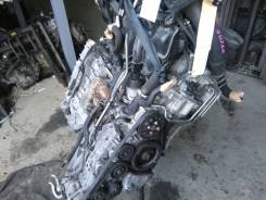 Двигатель MERCEDES-BENZ A200, W169, M266 980; S0360, 85000km