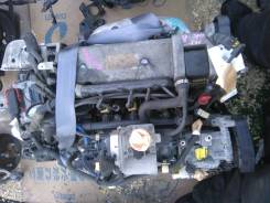 Двигатель FIAT PANDA, 169, 188A4 000; S0844, 83000km
