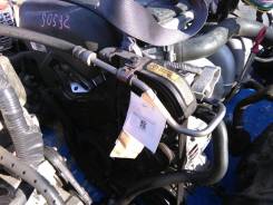 Двигатель VOLVO V40, YV1VW, B4204S; S0532, 76000km