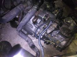 Мкпп NISSAN BLUEBIRD, U14, QG18DE; 71000km
