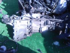 Мкпп SUZUKI ESCUDO, TA01R, G16A; 89000km, N0706