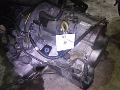 Акпп HONDA EDIX, BE1, D17A; 59000km