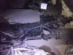 Акпп MITSUBISHI DELICA, PD4W, 4G64; 80000km