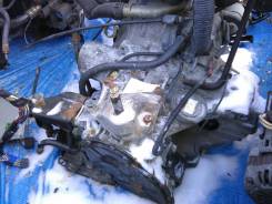 Акпп NISSAN MARCH, K12, CR12DE; 45000km