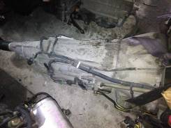 Акпп NISSAN STAGEA, WGC34, RB25DE; 43X81, RE4R01B RC40, 43345km