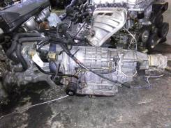 Акпп SUBARU FORESTER, SG5, EJ205; TV1B5MBWAB, 73000km