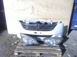 Ноускат HONDA STEP WAGON, RG4, K24A