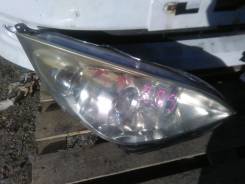Ноускат HONDA STEP WAGON, RG4, K24A