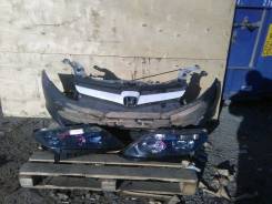 Ноускат HONDA PARTNER, GJ3, L15A