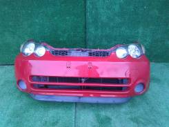 Ноускат HONDA HR-V, GH1, D16A