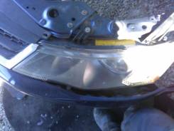 Ноускат MITSUBISHI OUTLANDER, CW5W, 4B12