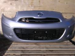 Ноускат NISSAN MARCH, K13, HR12DE