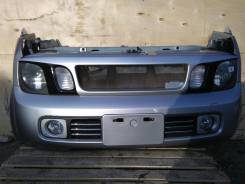 Ноускат NISSAN CUBE, Z11, CR14DE