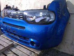 Ноускат NISSAN CUBE, Z12, HR15DE