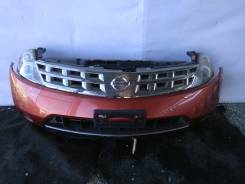 Ноускат NISSAN MURANO, Z50, VQ35DE
