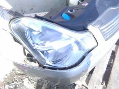 Ноускат NISSAN BLUEBIRD SYLPHY, G11, MR20DE