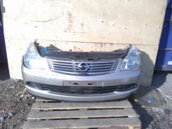 Ноускат NISSAN BLUEBIRD SYLPHY, G11, MR20DE