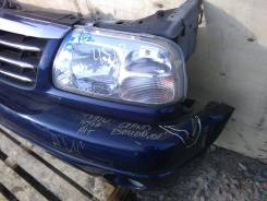 Ноускат SUZUKI ESCUDO, TX92W, H27A