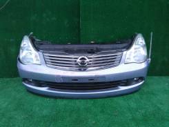 Ноускат Nissan Bluebird Sylphy, G11, MR20DE