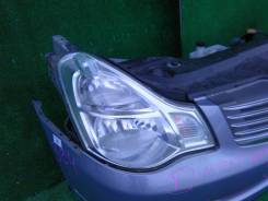 Ноускат NISSAN BLUEBIRD SYLPHY, G11, MR20DE