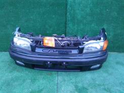 Ноускат TOYOTA CARIB, AE111, 4AFE