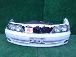 Ноускат TOYOTA CHASER, GX100, 1GFE