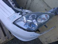 Ноускат TOYOTA SPACIO, ZZE124, 1ZZFE