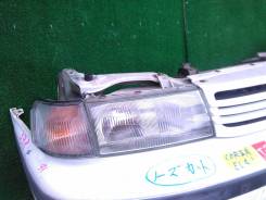Ноускат TOYOTA CORSA, EL41, 4EFE
