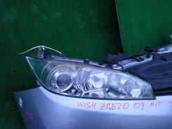 Ноускат TOYOTA WISH, ZGE20, 2ZRFAE