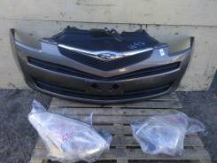 Ноускат TOYOTA RACTIS, NCP100, 1NZFE