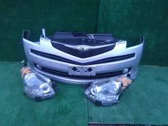 Ноускат TOYOTA RACTIS, NCP100, 1NZFE