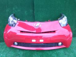 Ноускат TOYOTA iQ, NGJ10, 1NRFE