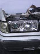 Ноускат BMW 318i, E36, M40, передний