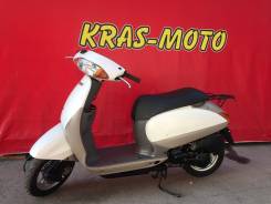 Honda Tact AF-51. 50 куб. см., исправен, без птс, без пробега