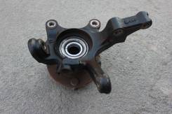 Ступица. Nissan: Bluebird Sylphy, Sunny, AD, Almera, Wingroad Двигатели: QG18DE, QR20DD, QG15DE, SR16VE, QG13DE, YD22DD, QG18DD, SR20VE, QR20DE, QG18D...