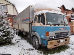 Hino FR. Продается грузовик , 17 000 куб. см., 1 000 кг.
