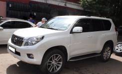 Toyota. x20, 6x139.70. Под заказ