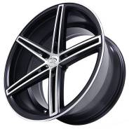Sakura Wheels 3180. 10.5x20, 5x130.00, ET35, ЦО 73,1 мм.