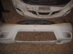 Бампер. Nissan Pathfinder