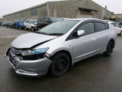 Honda Insight. ZE2, LDAMF6