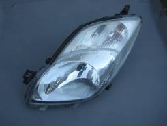 Фара. Toyota Vitz, KSP90, NCP95, SCP90 Двигатели: 2NZFE, 2SZFE, 1KRFE