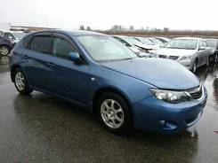 Subaru Impreza. GH3, EL15