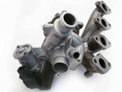 Турбина. Volkswagen: Touran, Beetle, Golf, Caddy, Polo, Jetta Audi A1 Audi A4 Audi A3 SEAT Ibiza SEAT Altea SEAT Leon Skoda Yeti Skoda Fabia Skoda Pra...