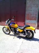 Kawasaki Eliminator 400. 398 куб. см., исправен, птс, без пробега